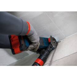 Bosch Accessories 2608669266 2608669266 Karbidy Multifunkční pilový list 85 mm 1 ks
