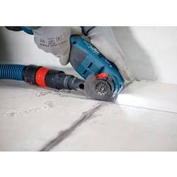 Bosch Accessories 2608669266 2608669266 Karbidy Multifunkční pilový list 85 mm 1 ks