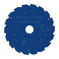 Bosch Accessories 2608902155 2608902155 pilový kotouč 190 x 30.0 x 1 mm Počet zubů (na palec): 18 1 ks
