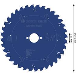 Bosch Accessories 2608902236 2608902236 pilový kotouč Počet zubů (na palec): 36 1 ks