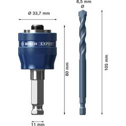 Bosch Accessories 2608901965 2608901965 vrtací korunka 1 ks