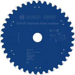 Bosch Accessories 2608902135 2608902135 pilový kotouč 160 x 20.0 x 1.3 mm Počet zubů (na palec): 40 1 ks