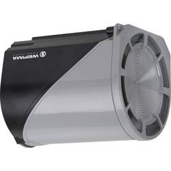 Werma Signaltechnik signalizační siréna 144.000.75 Werma vícetónová siréna 24 V/AC, 24 V/DC 110 dB