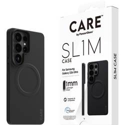 PanzerGlass PANZERGLASS - PG CARE Samsung S26 Ultra SL1M?erny zadní kryt na mobil Samsung Galaxy S26 Ultra černá 1552552 CR87482