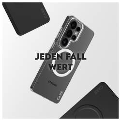 PanzerGlass PANZERGLASS - PG CARE Samsung S26 Ultra SL1M?erny zadní kryt na mobil Samsung Galaxy S26 Ultra černá 1552552 CR87482