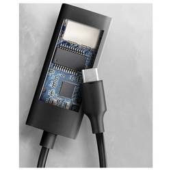 AXAGON ADE-ARC síťový adaptér USB-C™ (USB 3.2 Gen 1), Gigabit LAN (1 Gbit/s)