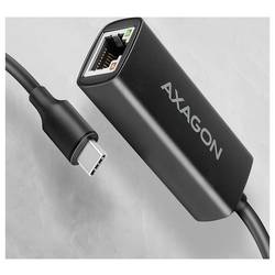 AXAGON ADE-ARC síťový adaptér USB-C™ (USB 3.2 Gen 1), Gigabit LAN (1 Gbit/s)