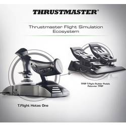 Thrustmaster T.Flight Hotas One joystick k leteckému simulátoru Xbox One černá