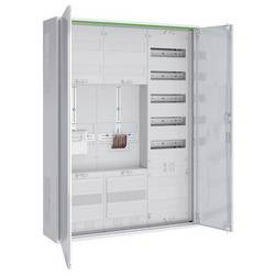 ABN ABNRS307Z0011 ABNRS307Z0011 skříň na elektroměr systém sběrných kolejnic Počet řádků = 5 Obsah 1 ks
