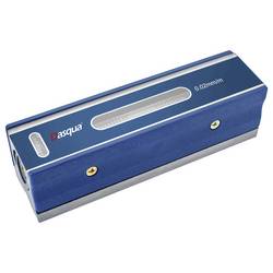 Dasqua Hochpräzise Wasserwaage analog 8301-1010-A Vodováha 230 mm 0.02 mm