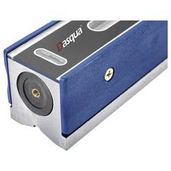 Dasqua Hochpräzise Wasserwaage analog 8301-1010-A Vodováha 230 mm 0.02 mm
