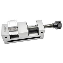 Dasqua šroubová hlava , 8802-5110, Šířka čelistí: 63 mm, Rozpětí (max.): 73 mm