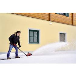 Einhell 3417011 sněhová fréza akumulátor 40 cm