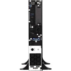APC SRT1000XLI UPS záložní zdroj 1000 VA Počet výstupů 6 x