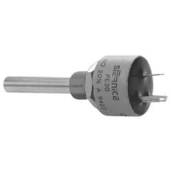 Vishay PE30L0FR103MAB precizní potenciometr, 3 W, 10 kΩ, 1 ks