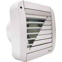 Wallair ECO 100 A nástěnný a stropní ventilátor 230 V 90 m³/h 10 cm