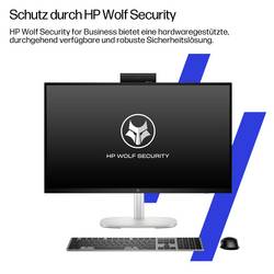 HP All in One PC Elite Studio 8 60.5 cm (23.8 palec) Full HD Intel® Core™ Ultra 7 32 GB RAM 1 TB SSD Intel A55P3ET
