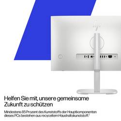 HP All in One PC Elite Studio 8 60.5 cm (23.8 palec) Full HD Intel® Core™ Ultra 7 32 GB RAM 1 TB SSD Intel A55P3ET