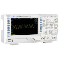 Rigol DS1102Z-E digitální osciloskop 100 MHz, 2kanálový, 1 GSa/s, 24 Mpts, 8 Bit, s pamětí (DSO), 1 ks, DS1102Z-E