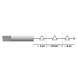 Laserliner 082.236A inspekční kamera