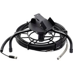 VOLTCRAFT BS-14mm/25m pro BS-1500T, sonda endoskopu Ø sondy 14 mm 25 m