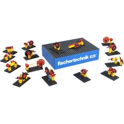 fischertechnik education 559887 Class Set Gears stavebnice