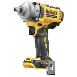DEWALT DCF892NT, DCF892NT-XJ aku rázový utahovák, 18 V, Li-Ion