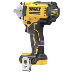 DEWALT DCF892NT, DCF892NT-XJ aku rázový utahovák, 18 V, Li-Ion