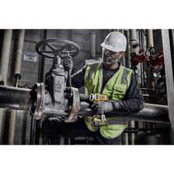 DEWALT DCF892NT, DCF892NT-XJ aku rázový utahovák, 18 V, Li-Ion