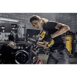 DEWALT DCF892NT, DCF892NT-XJ aku rázový utahovák, 18 V, Li-Ion