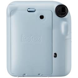 Fujifilm instax mini 12 Pastel Blue instantní fotoaparát pastelová modrá