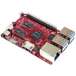 ODROID C4 ODROID C4, 4 x2.0 GHz, Operační paměť 4.0 GB