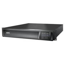 APC Smart UPS SMX1500RMI2U UPS 19 1500 VA