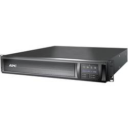 APC Smart UPS SMX1500RMI2U UPS 19 1500 VA