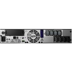 APC Smart UPS SMX1500RMI2U UPS 19 1500 VA