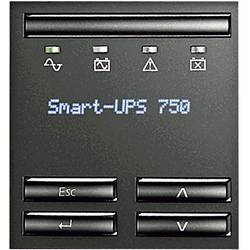APC Smart UPS SMX1500RMI2U UPS 19 1500 VA