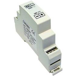 Comatec PSM1/10.24 síťový zdroj na DIN lištu 24 V/DC 0.42 A 10 W Obsah 1 ks