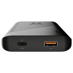 XTORM Go2 powerbanka 10000 mAh, černá