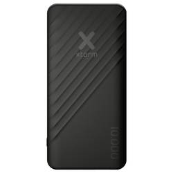 XTORM Go2 powerbanka 10000 mAh, černá