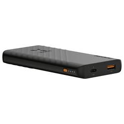 XTORM Go2 powerbanka 10000 mAh, černá
