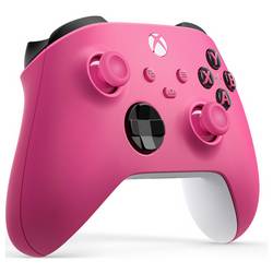 Microsoft MICROSOFT XBOX WL Controller Pink (P) ovladač