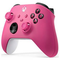Microsoft MICROSOFT XBOX WL Controller Pink (P) ovladač