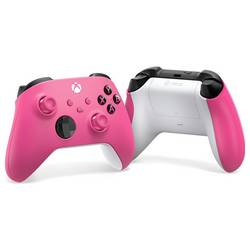 Microsoft MICROSOFT XBOX WL Controller Pink (P) ovladač
