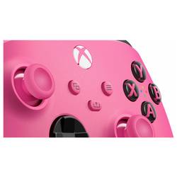Microsoft MICROSOFT XBOX WL Controller Pink (P) ovladač