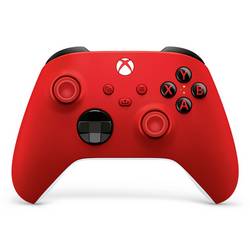 Microsoft MICROSOFT XBOX WL Controller Red (P) ovladač