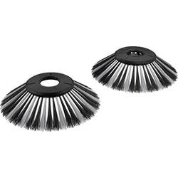 Kärcher Home & Garden 2.644-033.0 Kärcher - Sweeper Bürste - für Schrubber (Packung mit 2) boční kartáč