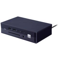 Asus USB-C® dokovací stanice SimPro Dock 2 Vhodné pro značky (dokovací stanice pro notebook): Asus vč. funkce nabíjení