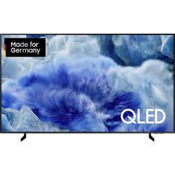 Samsung Neo QLED Q8FA Vision AI QLED TV, 138 cm 55 palec, E (A - G), CI+, DVB-C, DVB-S2, DVB-T2, PVR ready, QLED, Smart TV, UHD, WLAN, černá