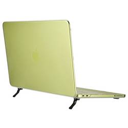 Tucano obal na notebooky Max. velikost: 34,5 cm (13,6) transparentní