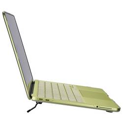 Tucano obal na notebooky Max. velikost: 34,5 cm (13,6) transparentní